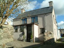 Siop Bach, Garden Terrace, Pencarnisiog, Ty Croes LL63 5SB