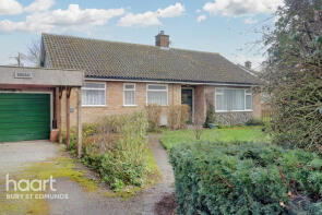 Sabah, Mill Road, Honington IP31 1SB