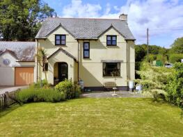 Lower Aydons Field, School Road, Harrowbarrow, Callington PL17 8BQ