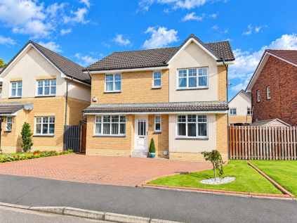 South Dumbreck Road, Kilsyth, Glasgow