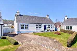 7, Ladywell Place, Fisherton, Dunure KA7 4FB