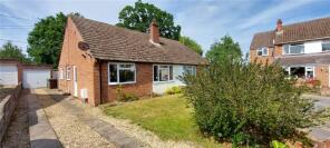 7, North Close, Tiddington, Thame OX9 2LT