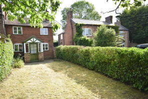 Ivy Cottage, Malpas Road, Tilston, Malpas SY14 7DS