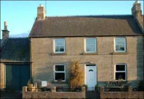Ashlea, Main Street, Coldstream TD12 4JN
