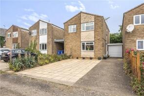 67, Leys Road, Towcester NN12 8JY