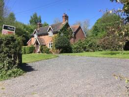 Pear Tree Cottage, Neen Sollars DY14 0AN