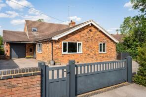 Little Firs, The Green, Luton LU2 9QL