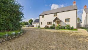 Hill View, Cad Road, Ilton, Ilminster TA19 9HF
