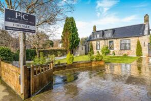 34a, Calder Road, Bellsquarry, Livingston EH54 9AA