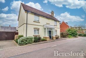 7, Gainsborough Road, Braintree CM77 8DU