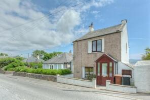Browfield, The Hill, Millom LA18 5HB
