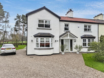 Ryehill Cottage, Brass Castle Lane, Nunthorpe, North Yorkshire