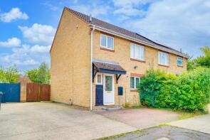 9, The Rampleys, Huntingdon PE28 9DW