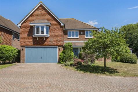 Old Nursery Close, Seaford
