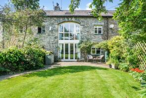 3, Millbeck, Ewbank Lane, Kendal LA8 0BD