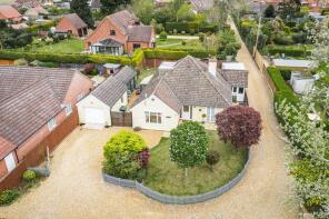 Stanmore, Sandy Way, King's Lynn PE31 6NJ