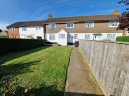 20, Carters Garth, High Street, Louth LN11 7HT