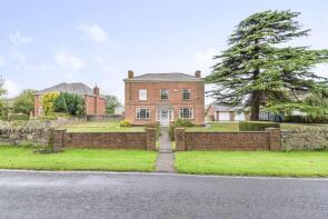 Goldcliff House, Goldcliff Road, Goldcliff, Newport NP18 2AU