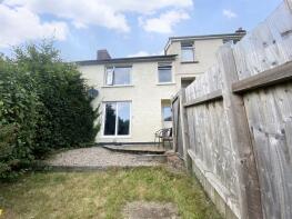 6, Dutson Terrace, Dutson Road, Launceston PL15 8EA