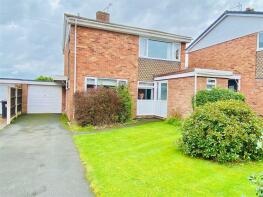 59, The Oval, Bicton, Shrewsbury SY3 8ES
