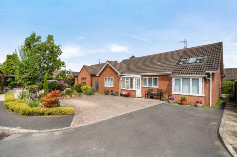 Charles Orchard, Upton-upon-Severn, Worcester