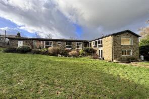 Lowcross, Ridge Lane, High Peak SK23 9UX