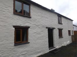 Ty'r Efail, Penegoes, Machynlleth SY20 8NN