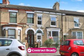 12, Fitzroy Street, Hull HU5 1LL