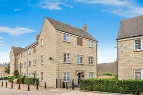 22, Harvest Way, Witney OX28 1EG