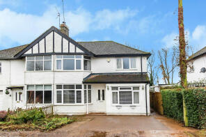 12, Hilltop Road, Wellingborough NN9 5BP