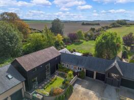 Moat House, St Catherines Court, Church Street, Royston SG8 0QL