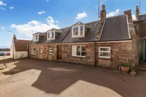 5, Anchor Lane, Johnshaven DD10 0EN
