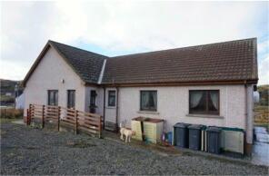 40 Avonlea, Scalpay, Isle Of Scalpay HS4 3XU