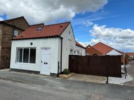 20, High Street, Helpringham, Sleaford NG34 0RA