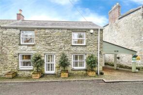 The Owls House, Road Leading To St Hilary Church, Churchtown, Penzance TR20 9DQ