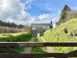 Barn Cottage, Highermill Farm Lane, Minehead TA24 7QF