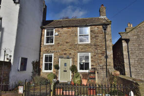 Wanda House, Village Streets North Of Green, Richmond DL11 6SN