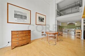 Flat 3, 20, Liverpool Grove, London SE17 2PY