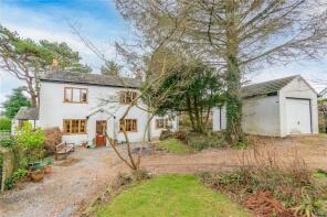 Hill Top Cottage, Minor Road Through Branthwaite, Branthwaite CA14 4SZ