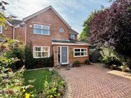 11, Oldfield Close, Micklefield, Leeds LS25 4DS