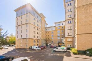Flat 21, 37, Pilrig Heights, Pilrig, Edinburgh EH6 5FB
