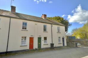 The Nook, Church Road, Eardisland HR6 9BP