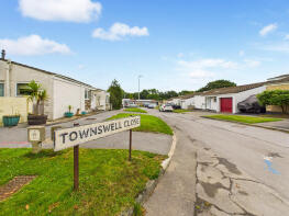 4, Townswell Close, Saltash PL12 4RY