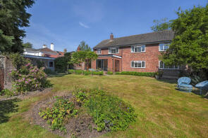 6, Rectory Meadow, King's Lynn PE32 2NR