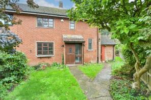 11, Northdown, Stockbury ME9 7UL
