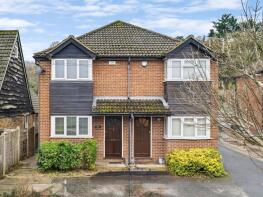 171a, Boundary Road, High Wycombe HP10 0DL