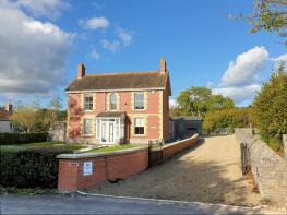 Pembrooke House, Stone Lane, Parbrook, Glastonbury BA6 8PD