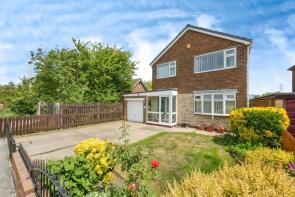 25, Mill Lane, Harlington, Doncaster DN5 7JE