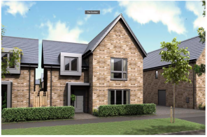 4, Rawlyns Way, Alconbury Weald PE28 4HX