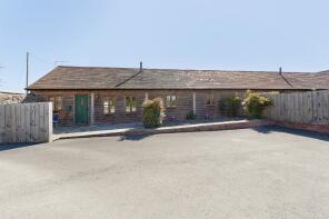 1, Pauceford Court Barn, Much Cowarne Church Road, Bromyard HR7 4JQ